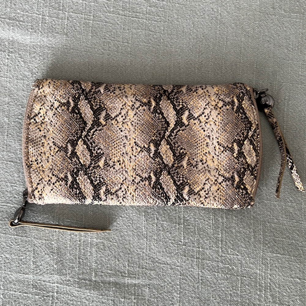HOBO double eyeglass case- Spark